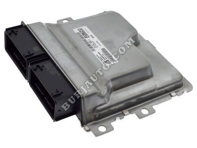 MODULE - ENGINE CONTROL - EEC FORD PZ1Z12A650F