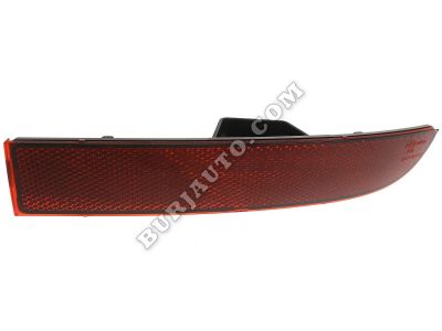 A9078202901 MERCEDES BENZ REFLECTOR LENS