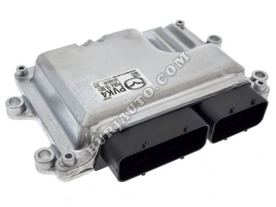 PVK418881 MAZDA MODULE, POWERTRAIN CO