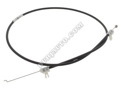 3981203 VOLVO TRUCKS Control cable