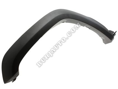 77520M73T005PK SUZUKI GUARD ASSY, FR FENDER SPLASH, L