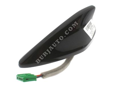 ANTENNA ASSY-COMBINATION HYUNDAI 96210BE400EB