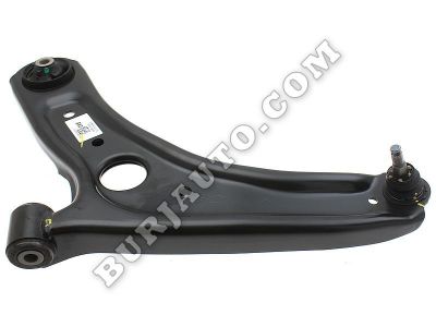 54500BE000 HYUNDAI Arm complete-fr lwr, lh