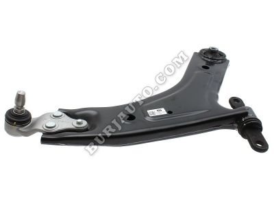 54501R0600 KIA ARM COMPLETE-FR LWR,RH