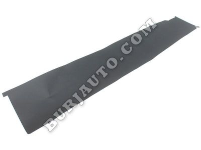 77521K0000 HYUNDAI Black tape-rr dr fr,rh