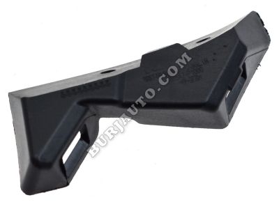 865A7P1000 KIA BRACKET-FR BUMPER COVER,LH