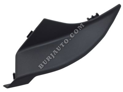 86153Q7000 KIA COVER-COWL SIDE, LH