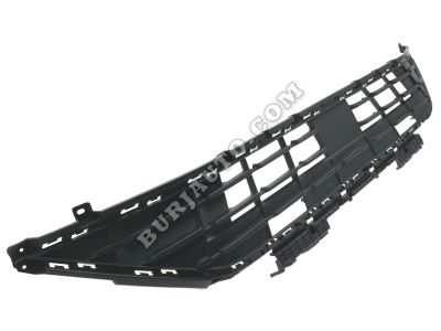 86531N9DA0 HYUNDAI GRILLE-FRONT BUMPER