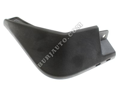 GUARD ASSY-REAR MUD,LH KIA 86841P2500