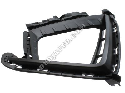 865C2N9CA0 HYUNDAI MOULDING-BUMPER,LOWER,RH