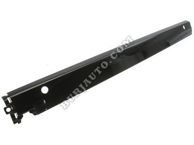 86569S8SB0TRC HYUNDAI MOULDING-FRONT BUMPER