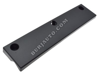 86519AAAA0 HYUNDAI Moulding-frt bpr license plate