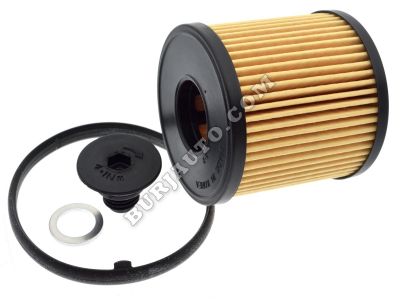 263502J001 HYUNDAI Service kit-oil filter