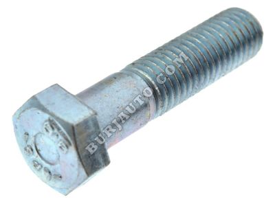 60111907 VOLVO TRUCKS HEXAGON SCREW