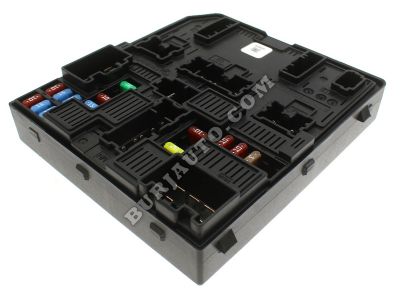 284B74CE3A NISSAN CONTROL UNIT-IP