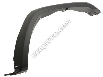 77510M73T005PK SUZUKI GUARD ASSY, FR FENDER SPLASH, R