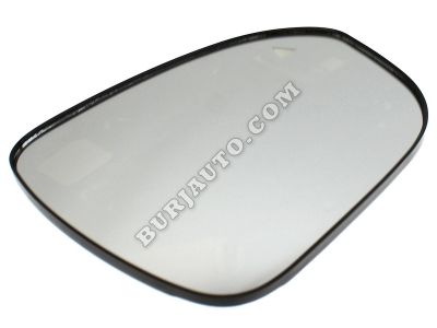 96365B010P MITSUBISHI MIRROR AND HOLDER, DOOR, RH