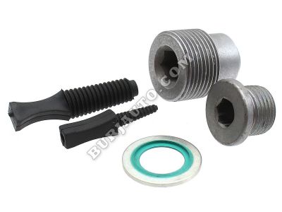 24484701 VOLVO TRUCKS PLUG KIT