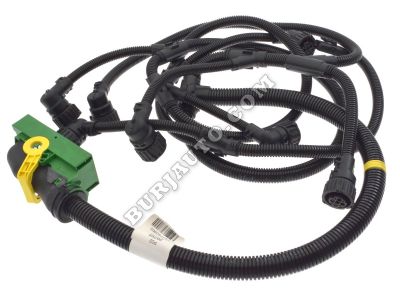 WIRING HARNESS           VOLVO TRUCKS 21750903