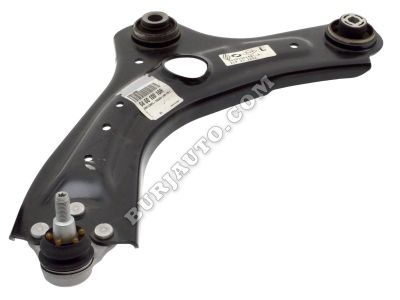 545010016R RENAULT ARM COMPL-TRANSV LWR FR LH