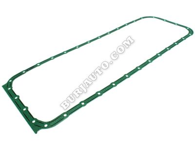 A112106J04 NISSAN GASKET OIL PAN