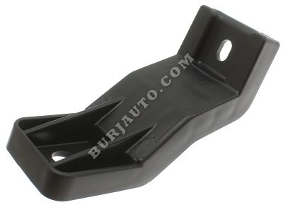 86638R4000 KIA BRACKET-RR BEAM LWR