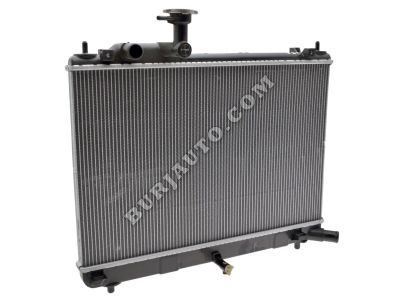 RADIATOR ASSY SUZUKI 17700M50U00