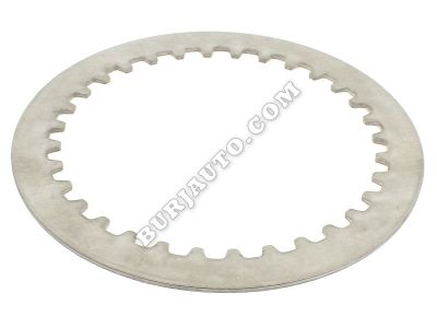 26H1632410 YAMAHA PLATE, CLUTCH 1