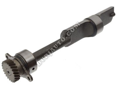 12400VS41C NISSAN SHAFT ASSY BAL