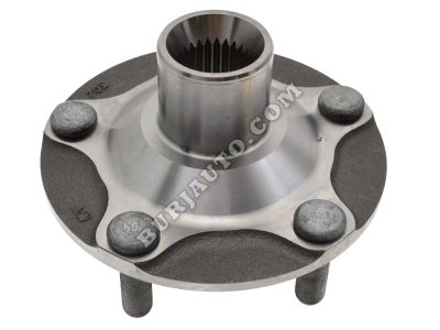 402023152R RENAULT HUB-FR