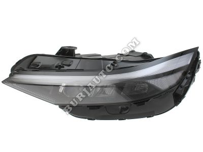 92101BU100 HYUNDAI LAMP ASSY-HEAD, LH