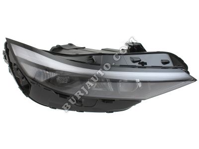 92102BU100 HYUNDAI LAMP ASSY-HEAD, RH