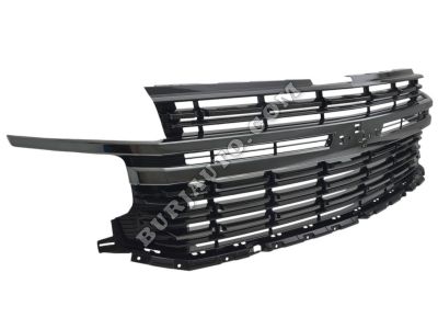 85136870 GENERAL MOTORS GRILLE ASM-FRT UPR