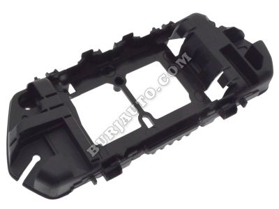 66315A25097 BMW MOUNT FRONT RADAR SENSOR