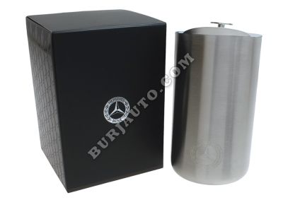 B66042029 MERCEDES BENZ PRESS STAMP JUG