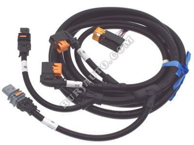 21554189 VOLVO TRUCKS WIRES