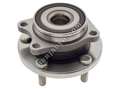 28373VC002 SUBARU HUB UNIT COMPL F