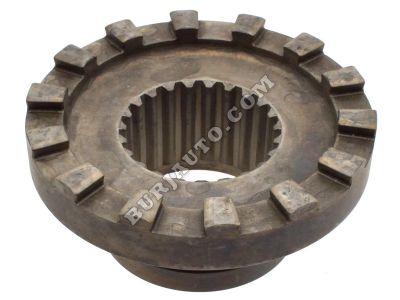 22234438 VOLVO TRUCKS COMPANION FLANGE        