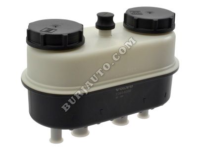 Volvo Trucks 23654006 OIL RESERVOIR