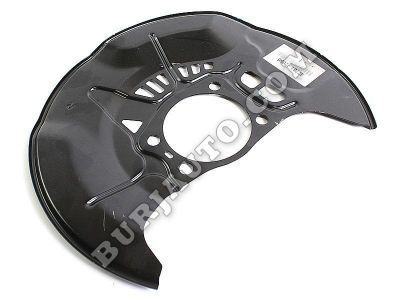 4778142050 TOYOTA COVER  DISC BRAKE