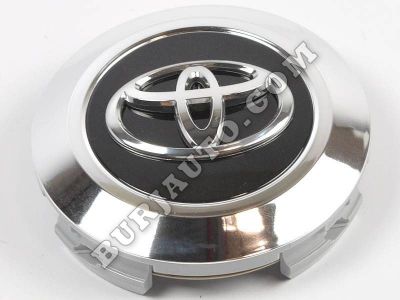 4260B60370 TOYOTA COVER SUB-ASSY