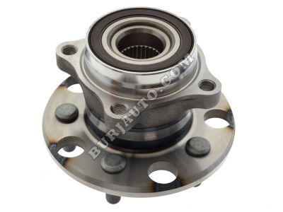 HUB &AMP; BEARING ASSY TOYOTA 4241030021