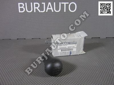 3286595F0C NISSAN KNOB-CONTROL