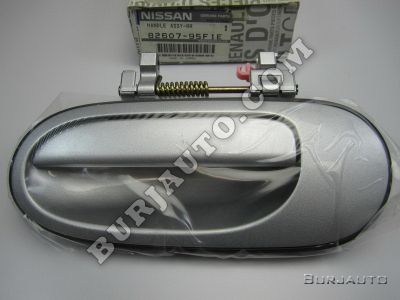 8260795F1E NISSAN Handle