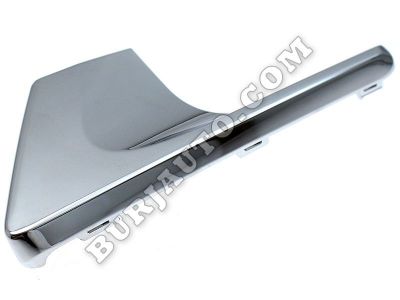 5212860200 TOYOTA COVER FR BUMPER