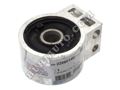 22980140 GENERAL MOTORS BUSHING-FRT LWR CONT