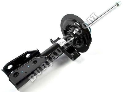 22902421 AC DELCO Shock absorber