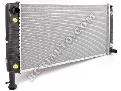 RADIATOR ASM AC DELCO 89019353