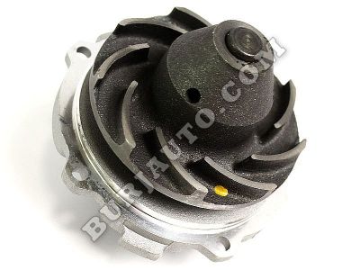 PUMP AC DELCO 252721