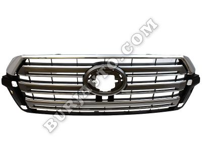 GRILLE SUB-ASSY TOYOTA 5310160936